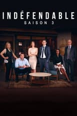 Poster for Season 3