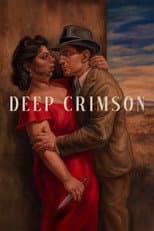 Poster for Deep Crimson
