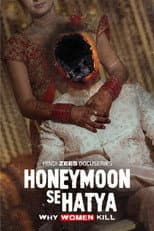 Poster for Honeymoon Se Hatya