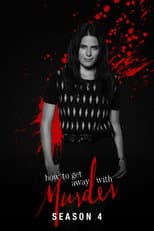 Poster for Season 4