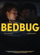 Poster for BEDBUG