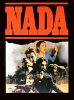 Poster for The Nada Gang