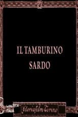 Poster for The Sardinian Tambourine