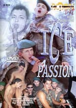 Poster for Ice Passion