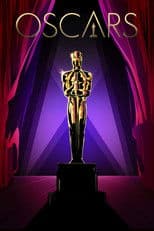 Poster for The Oscars