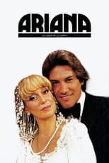 Poster for Ariana, Un Amor de Leyenda