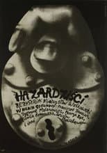 Poster for Hazardziści
