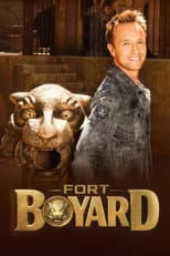 Poster for Season 37