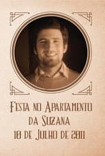 Poster for Suzana's Party