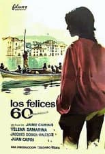 Poster for The Happy Sixties