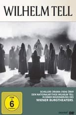 Poster for Wilhelm Tell