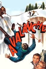 Poster for Avalanche