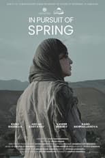 Poster for In Pursuit of Spring