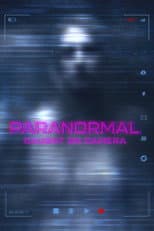 Poster for Paranormal Caught on Camera