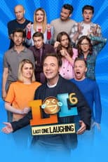 Poster for Season 6