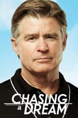 Poster for Chasing a Dream