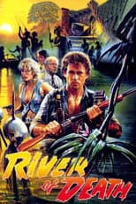 Poster for River of Death