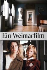 Poster for 1000 Years Weimar