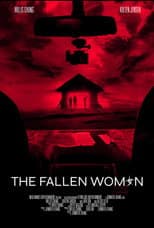Poster for The Fallen Woman