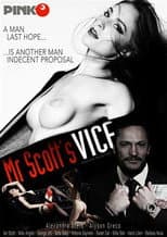 Poster for Mr. Scott's Vice