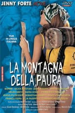 Poster for La Montagna Della Paura