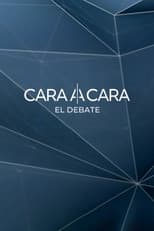 Poster for El debate cara a cara