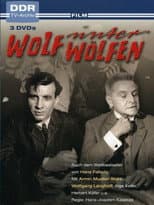 Poster for Wolf Among Wolves