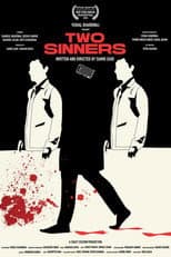 Poster for Two Sinners