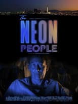 Poster for The Neon People