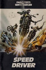 Poster for Speed Driver