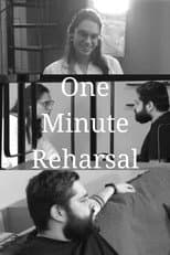 Poster for One Minute Reharsal