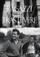 Poster for Ragazzi di Trastevere