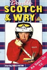 Poster for Double Scotch & Wry