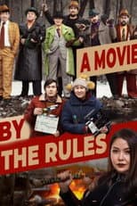 Poster for A Movie By The Rules