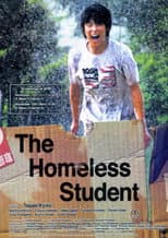 Poster for The Homeless Student