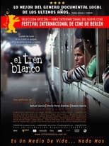 Poster for El tren blanco