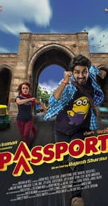 Poster for Passport