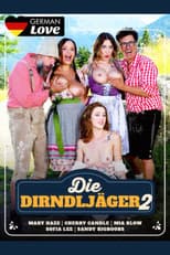 Poster for Die Dirndljäger 2
