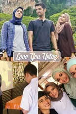 Poster for Love You Ustaz