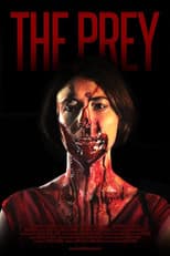 Poster for The Prey