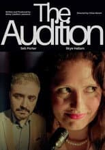 Poster for The Audition