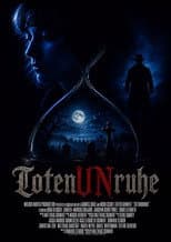 Poster for Totenunruhe