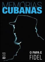 Poster for Il Papa e Fidel