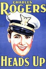 Poster for Heads Up