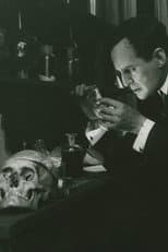 Poster for The Shadow of a Crime