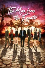 Poster for The Man from the Equator