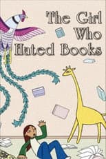 Poster for The Girl Who Hated Books