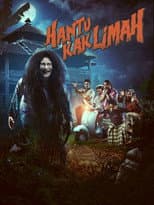 Poster for Hantu Kak Limah