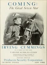 Poster for Patsy's Jim