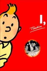 Poster for I, Tintin